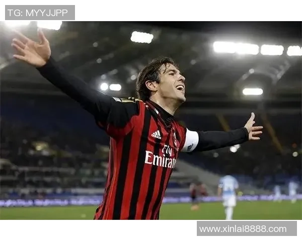 足球传奇卡卡的辉煌生涯与成就全景介绍 足球传奇卡卡的辉煌生涯与成就全景介绍