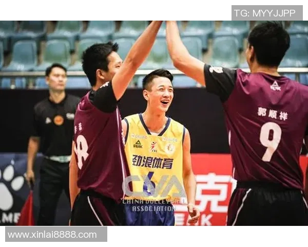 南京排球队意识对比分析:探讨团队文化与竞技表现的关系 南京排球队意识对比分析:探讨团队文化与竞技表现的关系