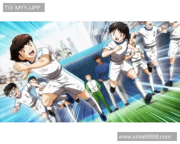 日本动漫中最受欢迎的足球明星排名及其魅力解析 日本动漫中最受欢迎的足球明星排名及其魅力解析