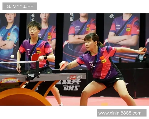 武汉乒乓球队在挑战赛中的灵活性表现分析与点评 武汉乒乓球队在挑战赛中的灵活性表现分析与点评