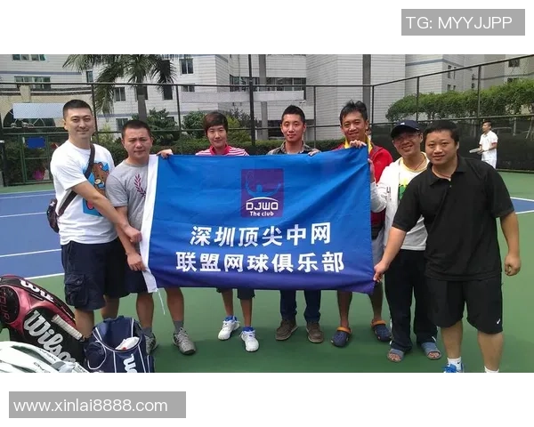 深圳网球队在防反战术中的优劣分析与未来发展方向探讨 深圳网球队在防反战术中的优劣分析与未来发展方向探讨