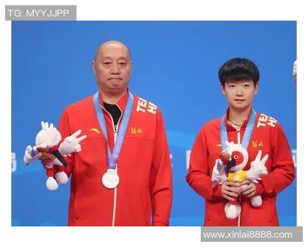 重庆乒乓球队在全运会中的默契配合与战术执行分析