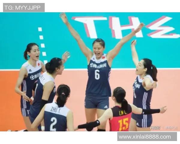 重庆排球队在冠军赛中的节奏掌控与表现分析