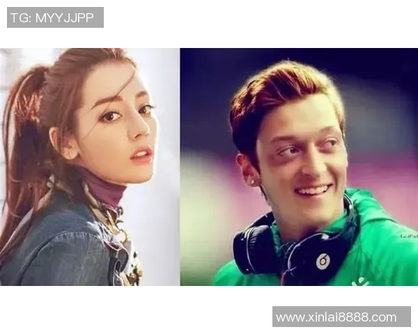 你是否也有撞脸足球明星的可能性快来测试一下吧