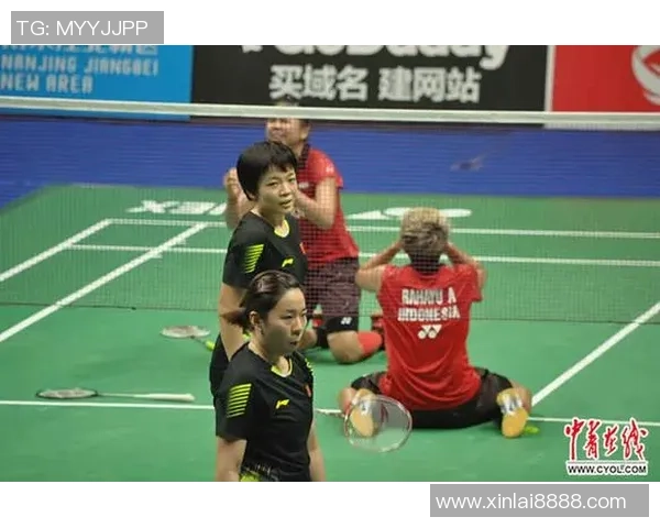 南京羽毛球队中路突破的成功与不足分析