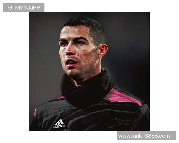 最酷足球明星头像男孩的魅力与风采展现